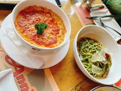 -安妮意大利餐厅(国贸店)