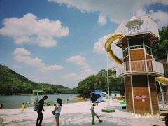 -石燕湖生态旅游景区