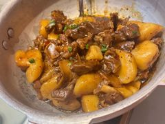 -来菜·湖北头牌藕汤(武商MALL众圆店)