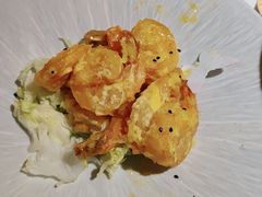 -荷塘秋月·本帮江浙菜(国权路店)