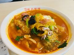 -项记面馆(明瓦廊店)