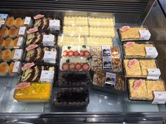 -blt精品超市(上海杨浦合生汇店)