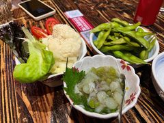 -平成屋· Late Night 食堂(四川北路店)