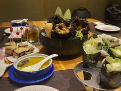 -割烹旭日本料理(龙湖狮山天街店)