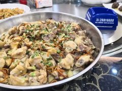 -祈胜邨•顺德鱼生•顺德菜(容桂店)