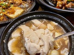 -老姑砂锅·烧烤天津菜(体北道店)