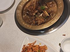 -和庆斋羊蝎子火锅·碳缸烧烤(顺义旗舰店)