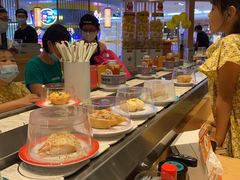 -元气寿司(新城市广场店)