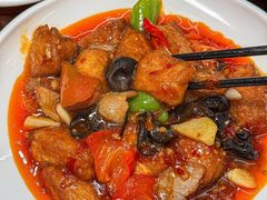 -毛哥小馆子(百井坊巷店)