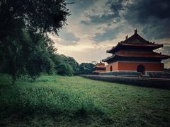 -北陵公园