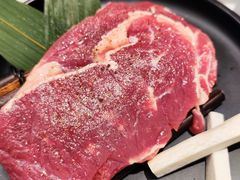-花味·自助烤肉(南方时代店)