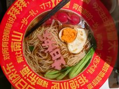 -庆江南江南菜(琴湖溪里花园城店)