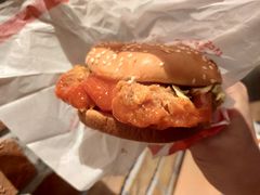 -麦当劳(明湖店)