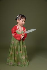 -西瓜庄园儿童摄影