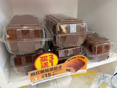 -味多美蛋糕(航天桥店)