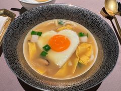 生日面-新荣记(南京西路店)