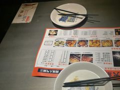 -伟大航路烤鱼(迅驰广场店)