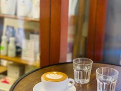 -HUG COFFEE(鼓楼店)