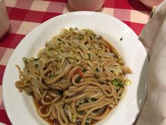 -西贝莜面村(香蜜湖店)