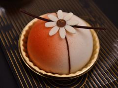 -Salon de The de Joel Robuchon(外滩18号店)