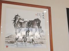 -箪食巷私房菜馆·鲁菜(玉函路店)