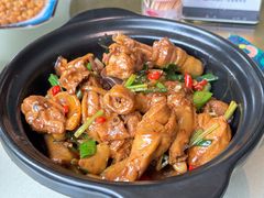 -生态苑农庄(十里画廊遇龙河店)