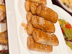 -上海中谷小南国花园酒店