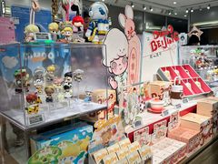 -泡泡玛特POPMART(合生汇店)