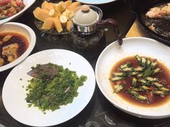 -国力仁和川菜(李家村店)