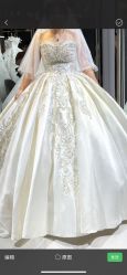 -SATIN COUTURE瑟庭婚纱礼服馆