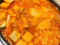 -七八冷面·延边朝鲜族美食(圣熙八号店)