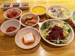 -喜来稀肉(北外滩白玉兰广场店)