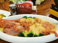 -陶缘一号·四季缘·老字号顺德菜·户外婚礼家宴(西滘店)