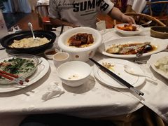 -京粤荟(海王银河科技大厦店)