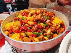 -辣小鲜·南昌大排档(船山路店)