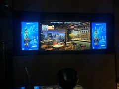 -星聚会KTV(景枫中心店)
