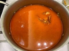 -红鼎豆捞·非遗鲍皇汤火锅(宝丰路店)