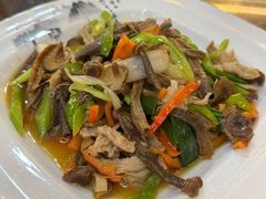 -缘来聚·徽菜名店(黄山宏村店)