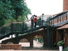 -祝甸砖窑文化馆