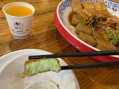 -花溪雨·森林餐厅(石基店)