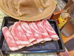 -鸿姐老火锅(静安店)