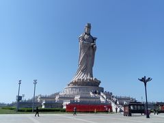 -天津妈祖文化园