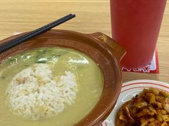 -71号豆汤饭·成都小馆(重庆观音桥店)