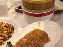 -大鸭梨烤鸭(北洼路店)