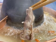 -楼外楼大刀肉传统火锅居(幸福街店)