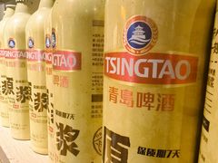 -记忆串城·东北烧烤·小龙虾·大型团建(南油店)
