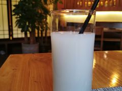 可尔必思-鮨鲸·和牛烧(三里屯店)