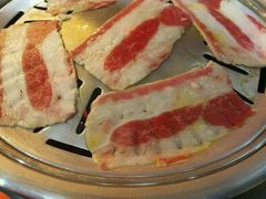-汉江川烤肉(通州店)