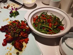 -有锞私房菜(良乡大学城店)
