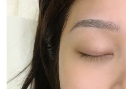 -久匠·纹眉半永久野生眉